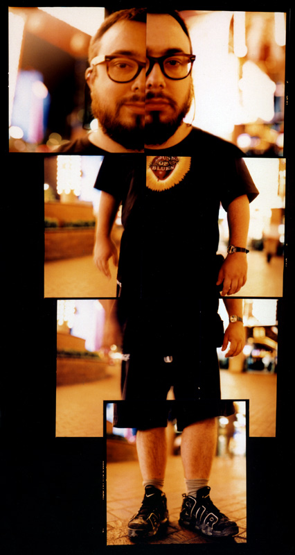 ALEX DE LA IGLESIA_PERDITA DURANGO_CESAR LUCADAMO