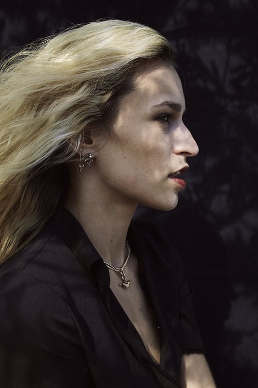 ALICE DELLAL_CESAR LUCADAMO