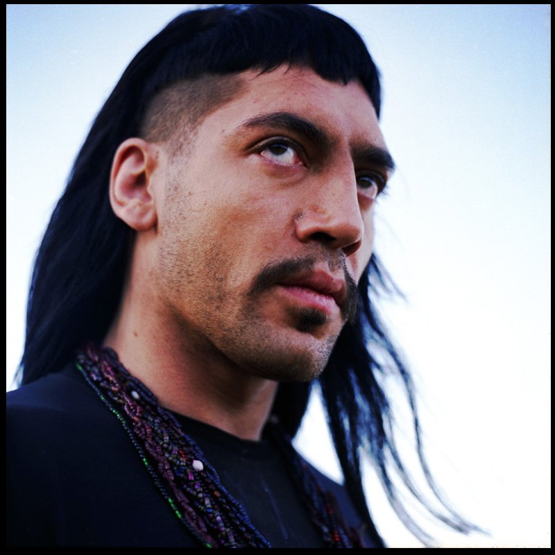 JAVIER BARDEM_PERDITA DURANGO_CESAR LUCADAMO_1