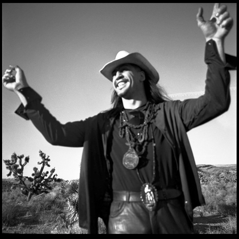 JAVIER BARDEM_PERDITA DURANGO_CESAR LUCADAMO_3