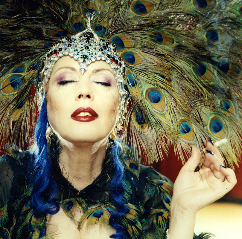 MARIA JIMENEZ_CANTA A SABINA_CESAR LUCADAMO