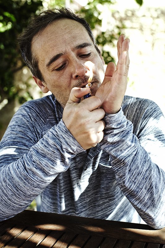 SANTI BALMES_LOVE OF LESBIAN_CESAR LUCADAMO