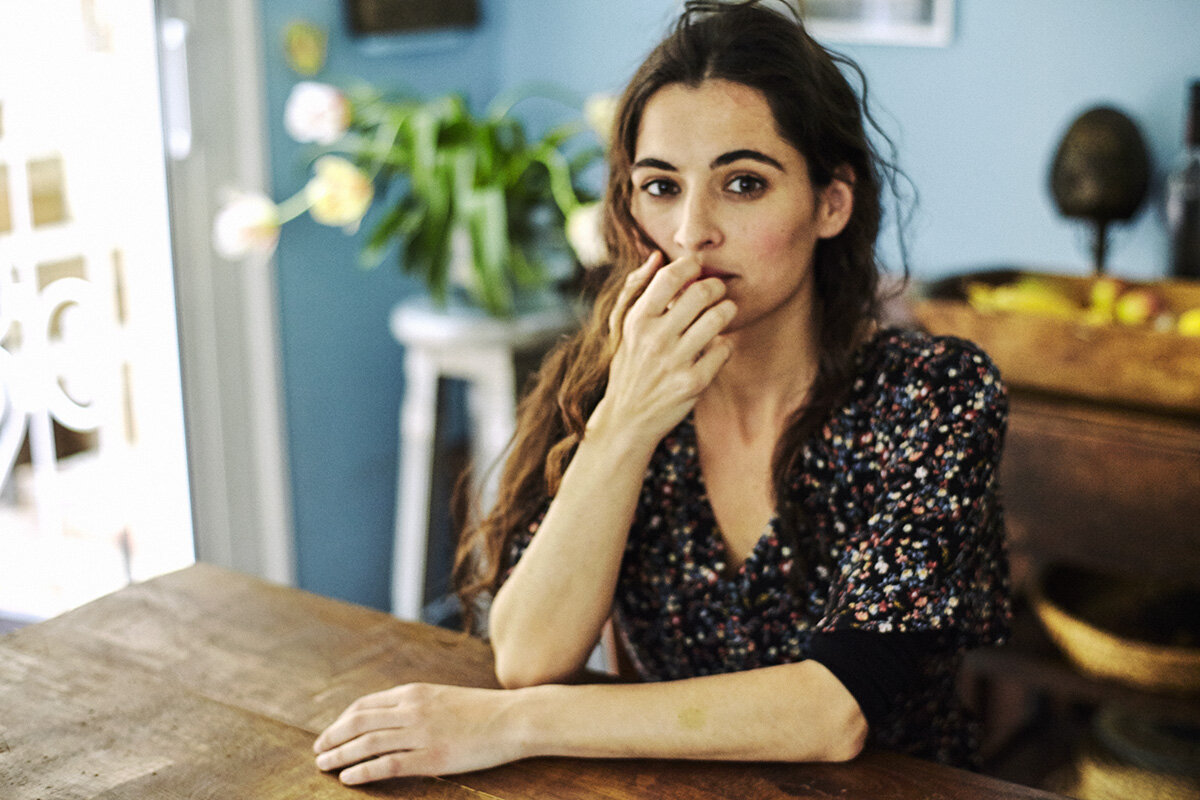 SILVIA PEREZ CRUZ_CESAR LUCADAMO._2