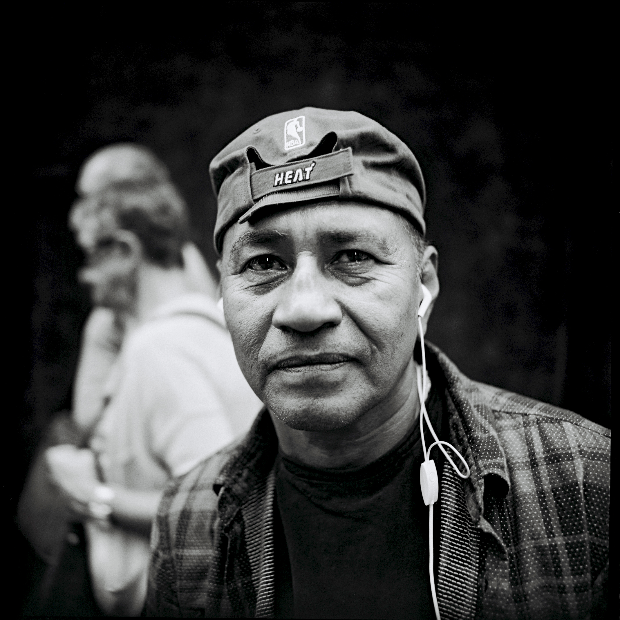 FOTOGRAFIA PERSONAL - CESAR LUCADAMO