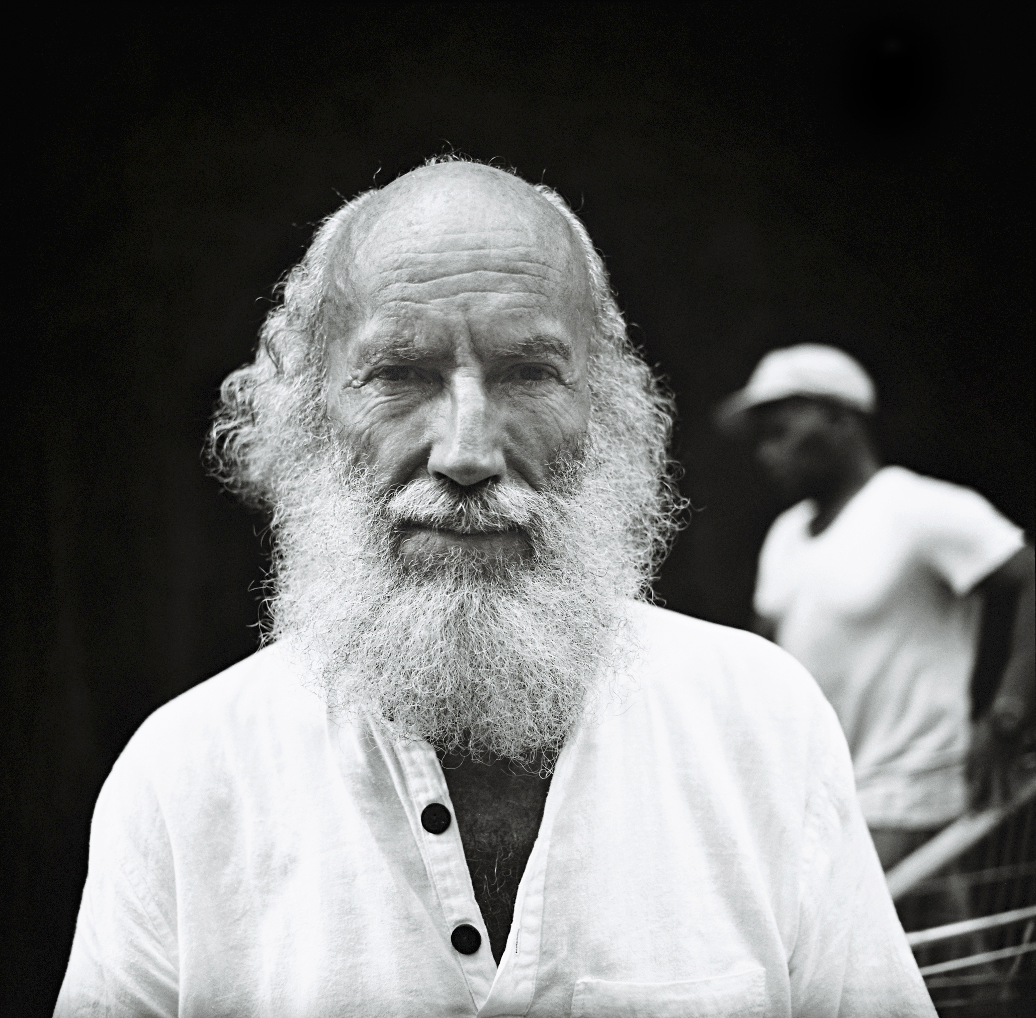 FOTOGRAFIA PERSONAL - CESAR LUCADAMO