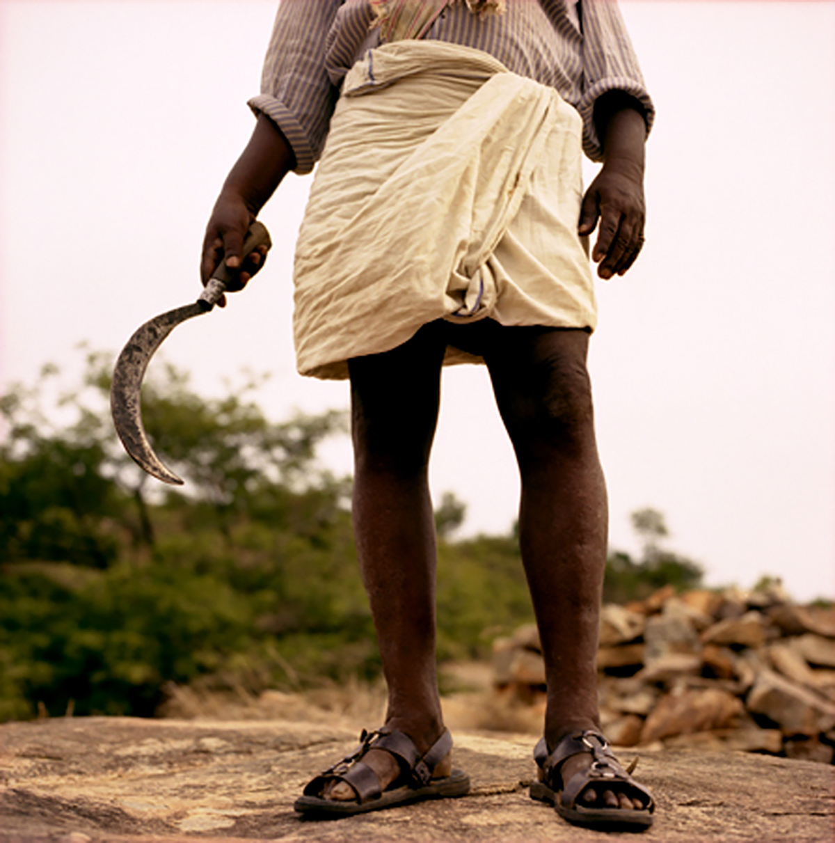 FOTOGRAFIA PERSONAL - CESAR LUCADAMO