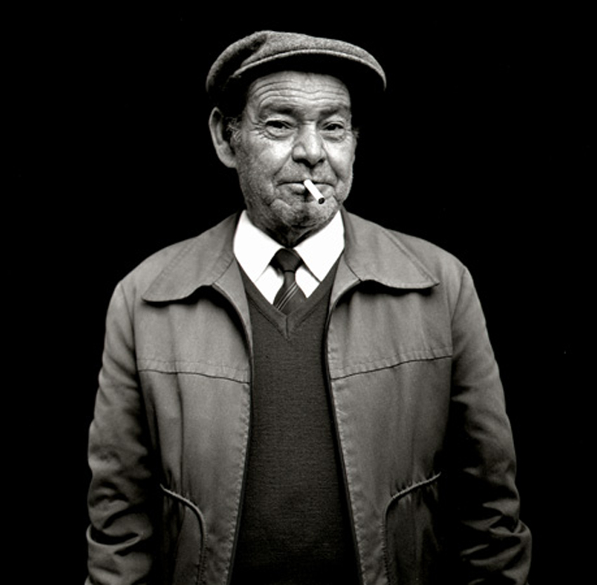 FOTOGRAFIA PERSONAL - CESAR LUCADAMO