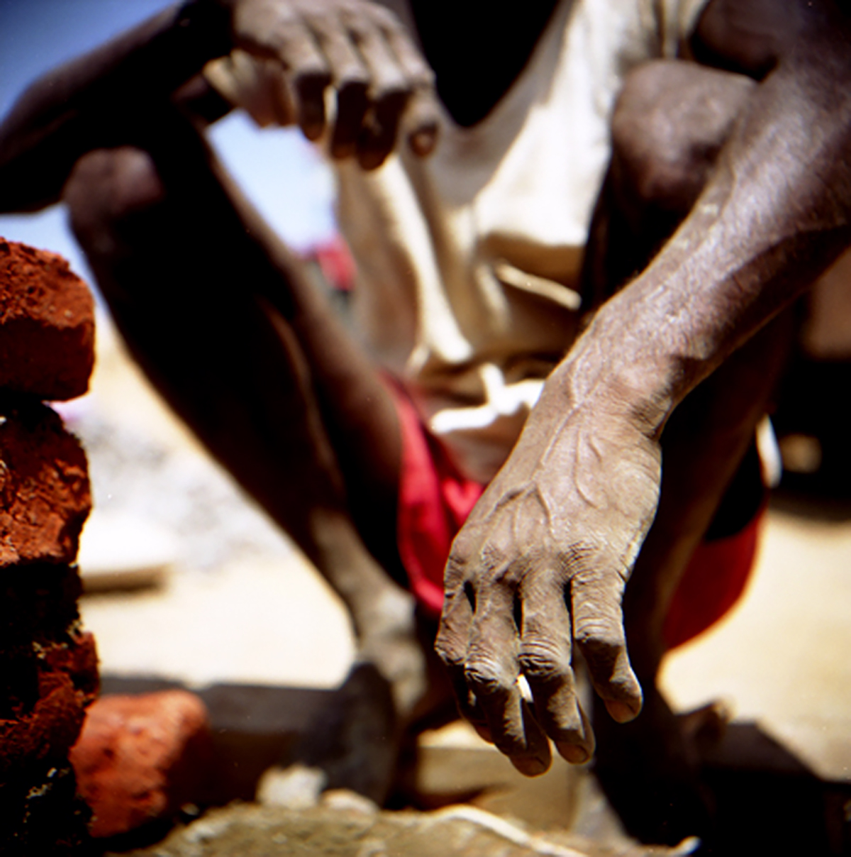 FOTOGRAFIA PERSONAL - CESAR LUCADAMO