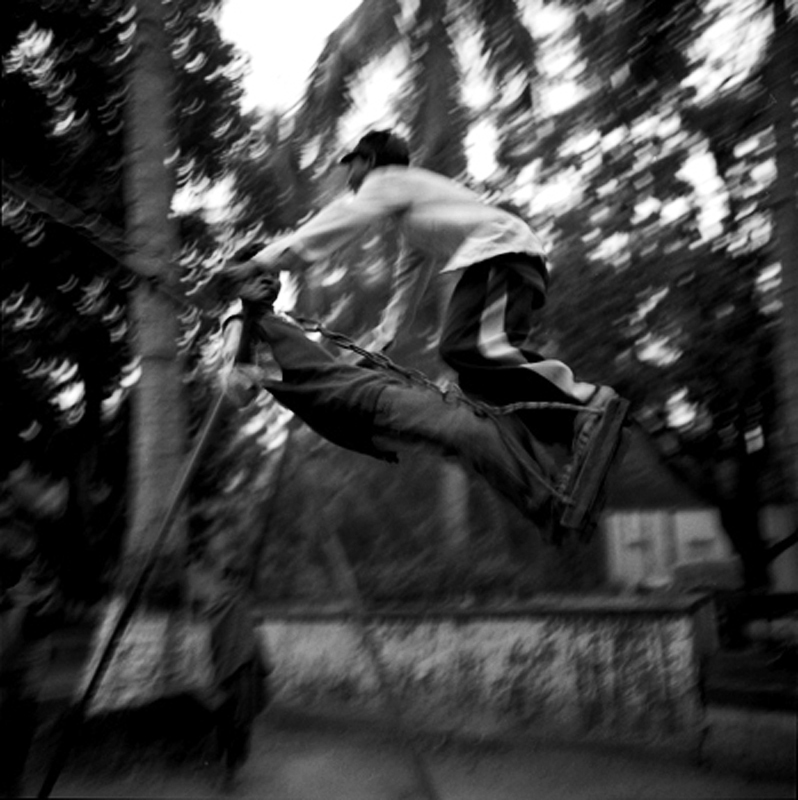 FOTOGRAFIA PERSONAL - CESAR LUCADAMO