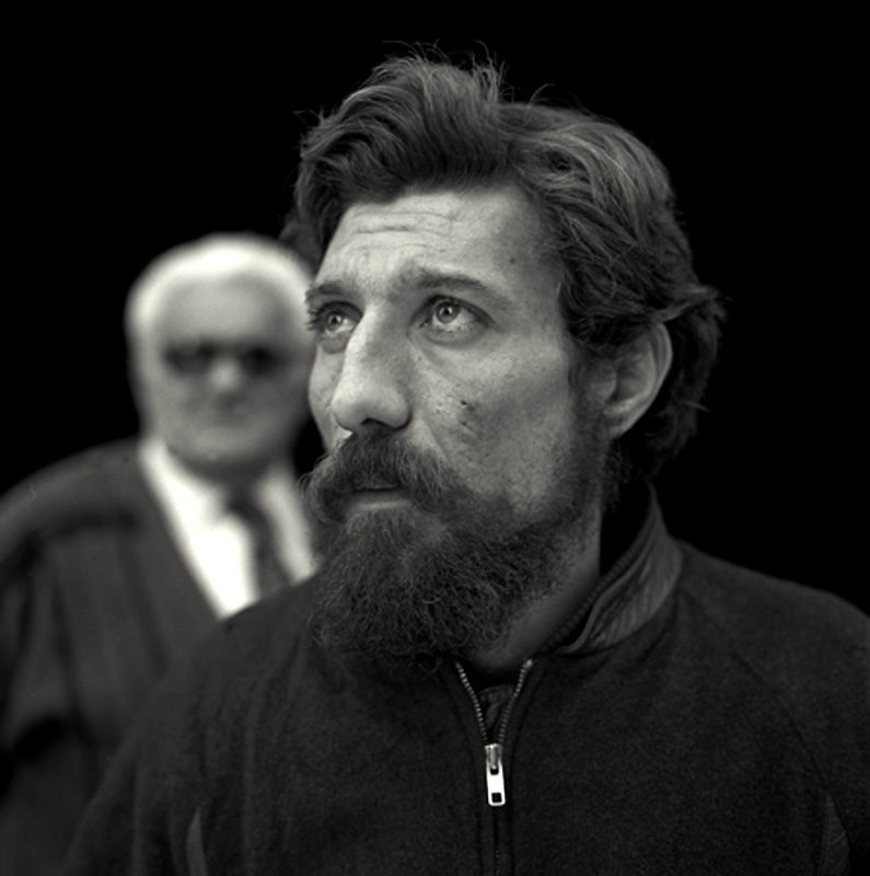 FOTOGRAFIA PERSONAL - CESAR LUCADAMO