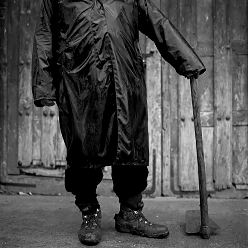 FOTOGRAFIA PERSONAL - CESAR LUCADAMO