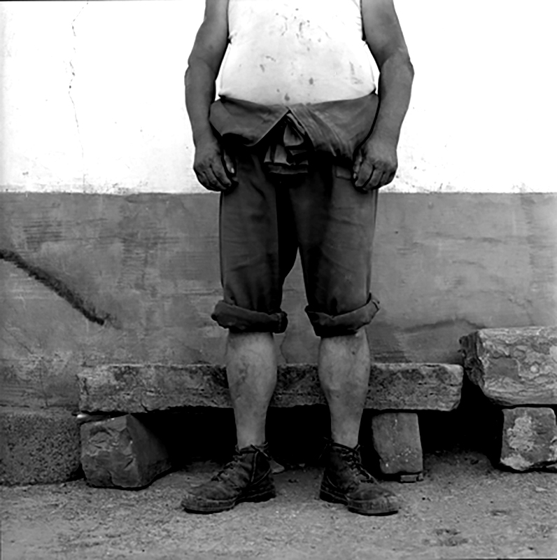 FOTOGRAFIA PERSONAL - CESAR LUCADAMO