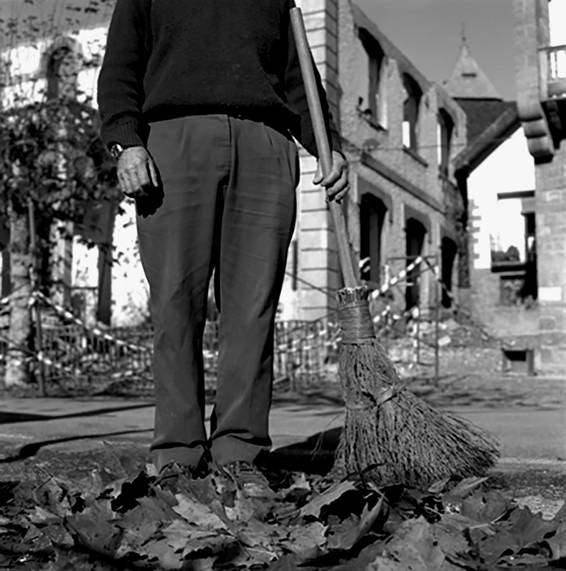 FOTOGRAFIA PERSONAL - CESAR LUCADAMO