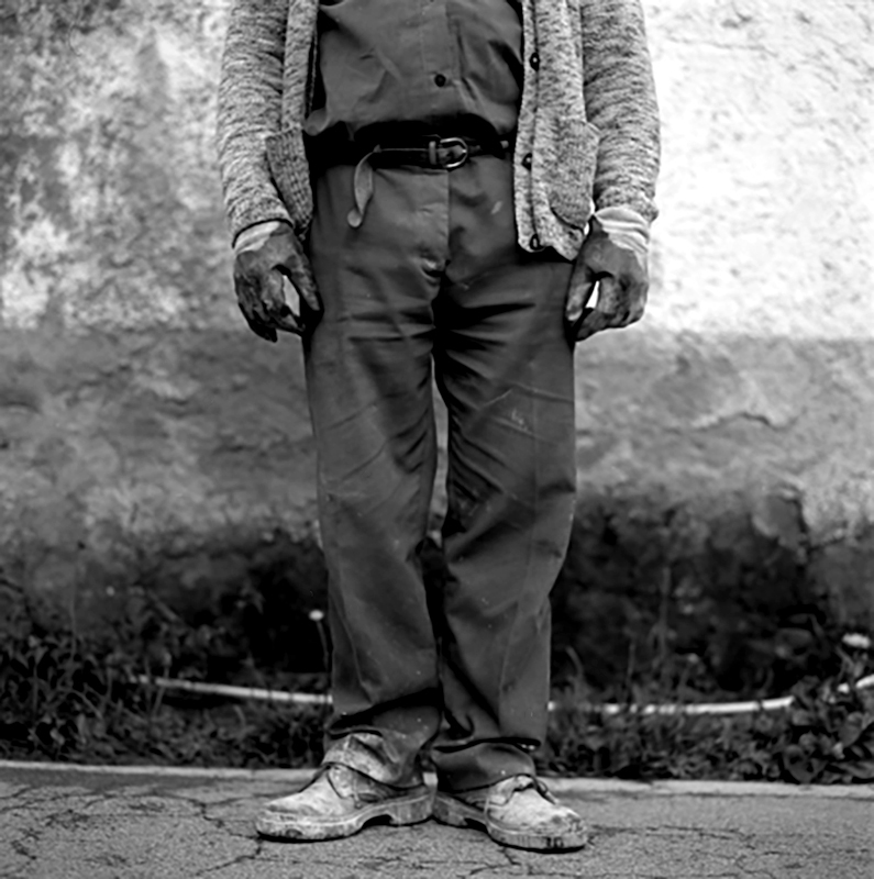 FOTOGRAFIA PERSONAL - CESAR LUCADAMO