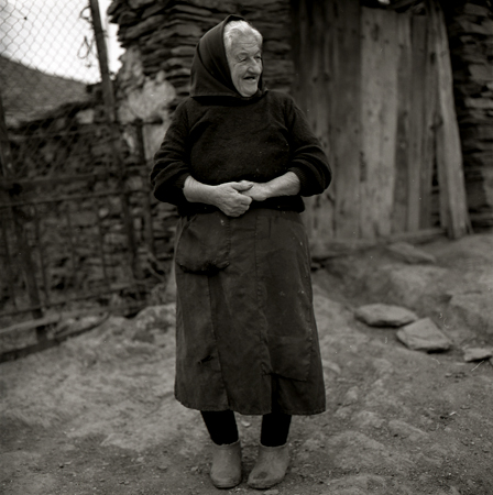 FOTOGRAFIA PERSONAL - CESAR LUCADAMO