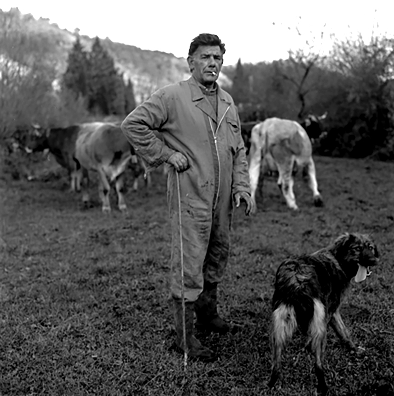 FOTOGRAFIA PERSONAL - CESAR LUCADAMO