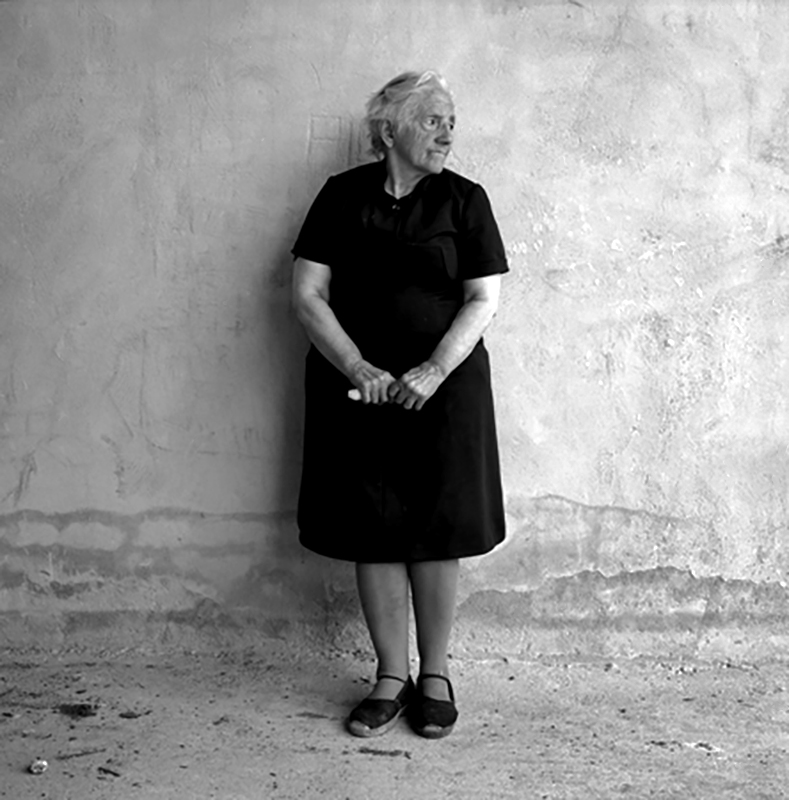 FOTOGRAFIA PERSONAL - CESAR LUCADAMO