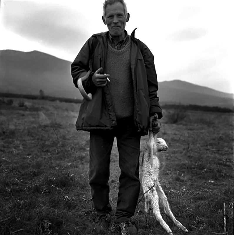 FOTOGRAFIA PERSONAL - CESAR LUCADAMO