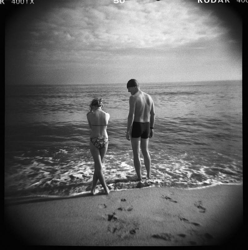 FOTOGRAFIA PERSONAL - CESAR LUCADAMO