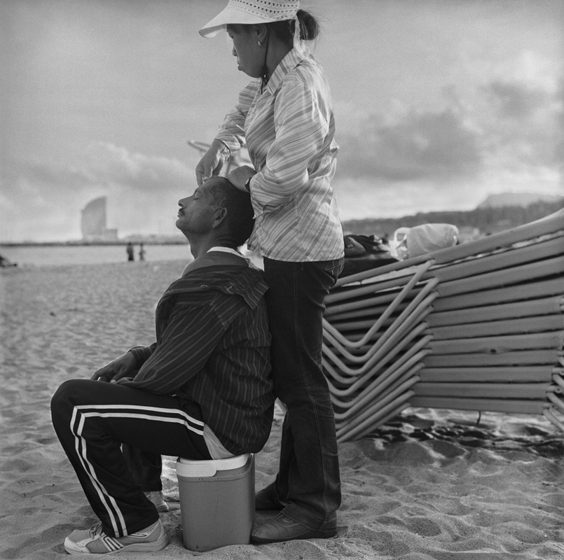 FOTOGRAFIA PERSONAL - CESAR LUCADAMO