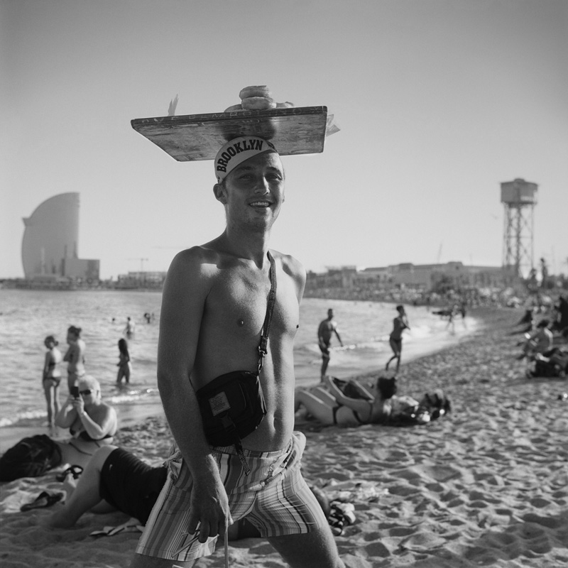 FOTOGRAFIA PERSONAL - CESAR LUCADAMO