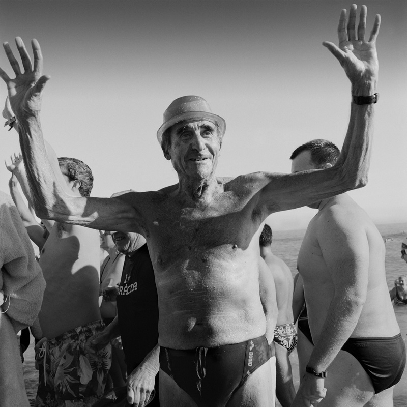 FOTOGRAFIA PERSONAL - CESAR LUCADAMO