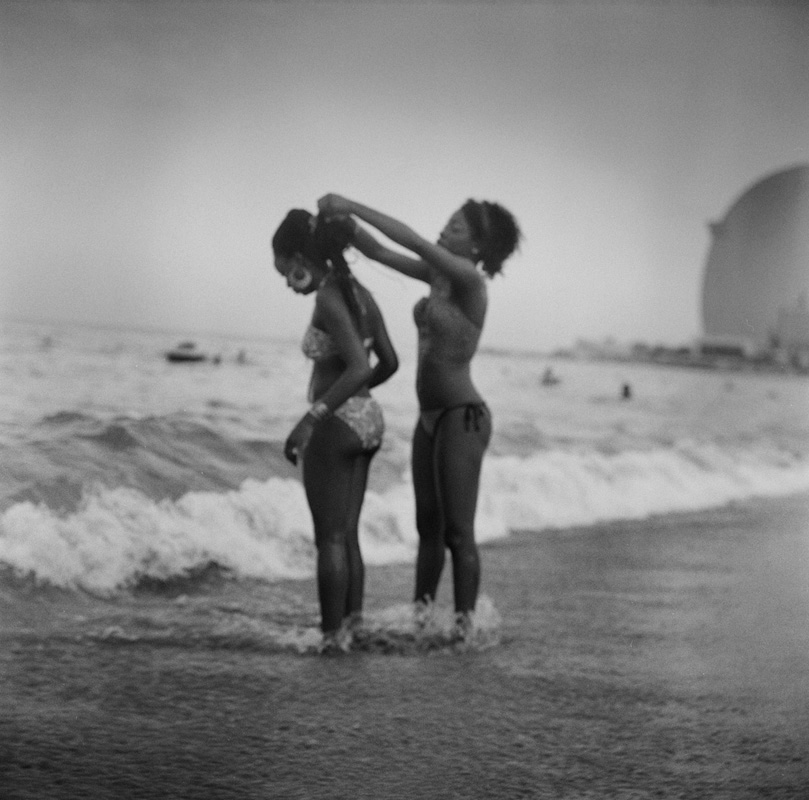 FOTOGRAFIA PERSONAL - CESAR LUCADAMO