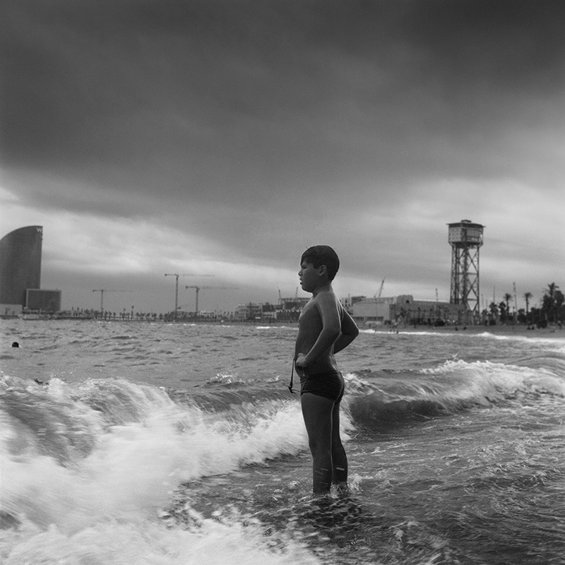 FOTOGRAFIA PERSONAL - CESAR LUCADAMO