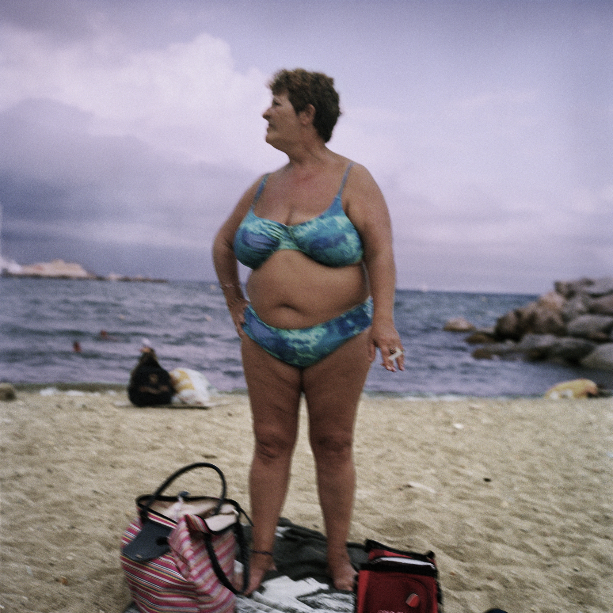 FOTOGRAFIA PERSONAL - CESAR LUCADAMO