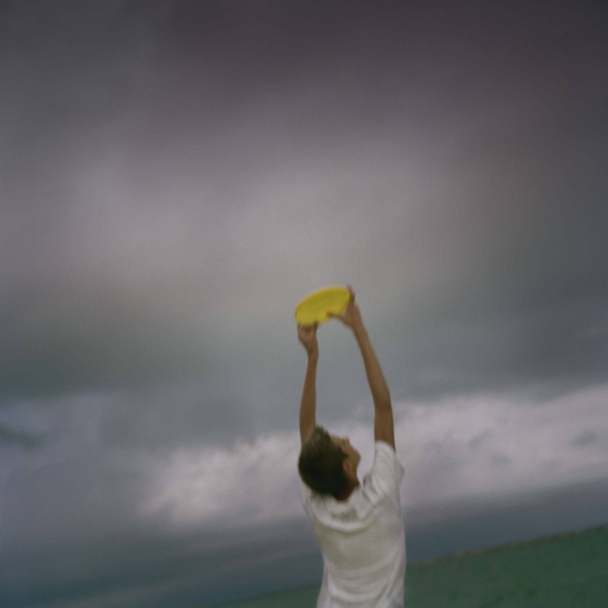 FOTOGRAFIA PERSONAL - CESAR LUCADAMO