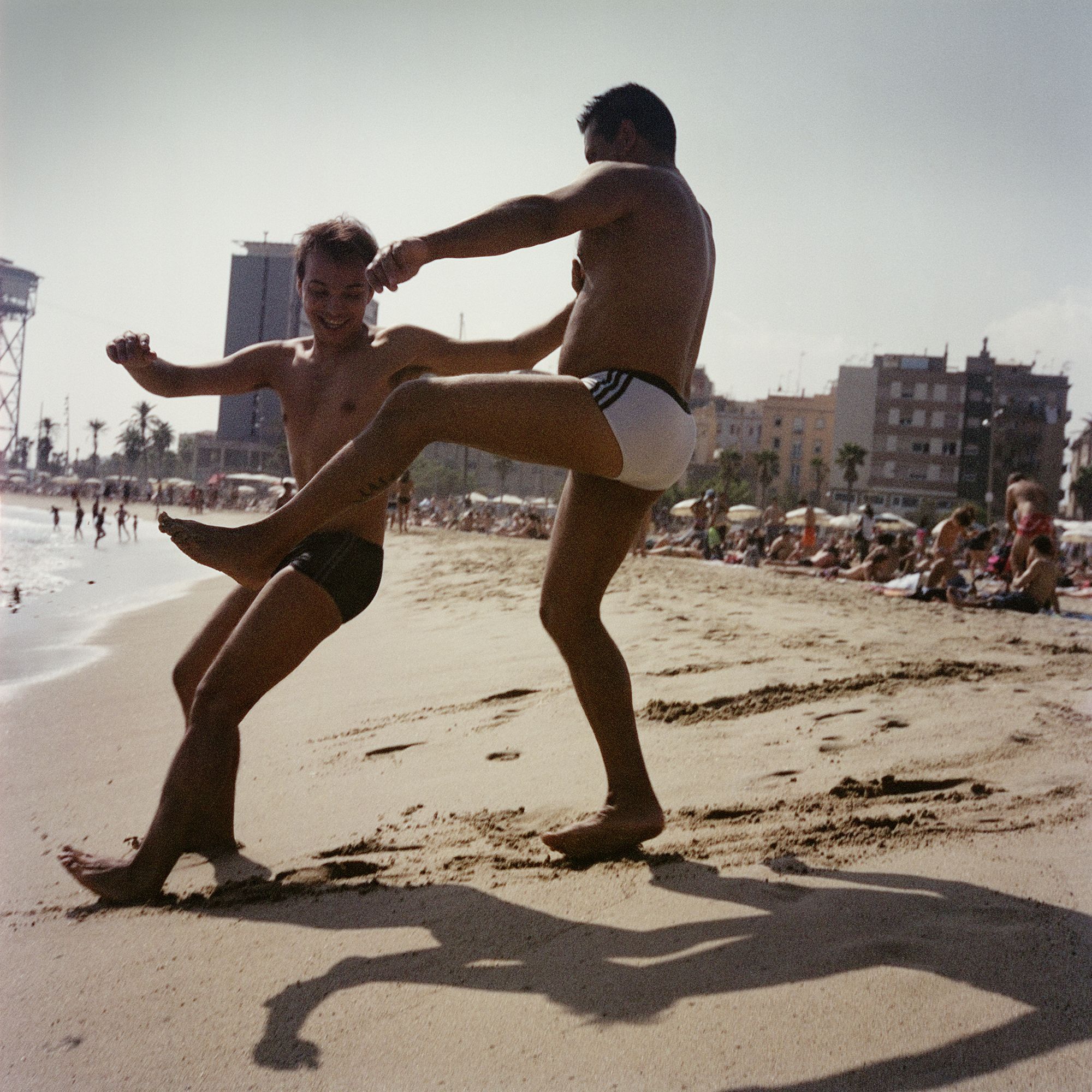 FOTOGRAFIA PERSONAL - CESAR LUCADAMO