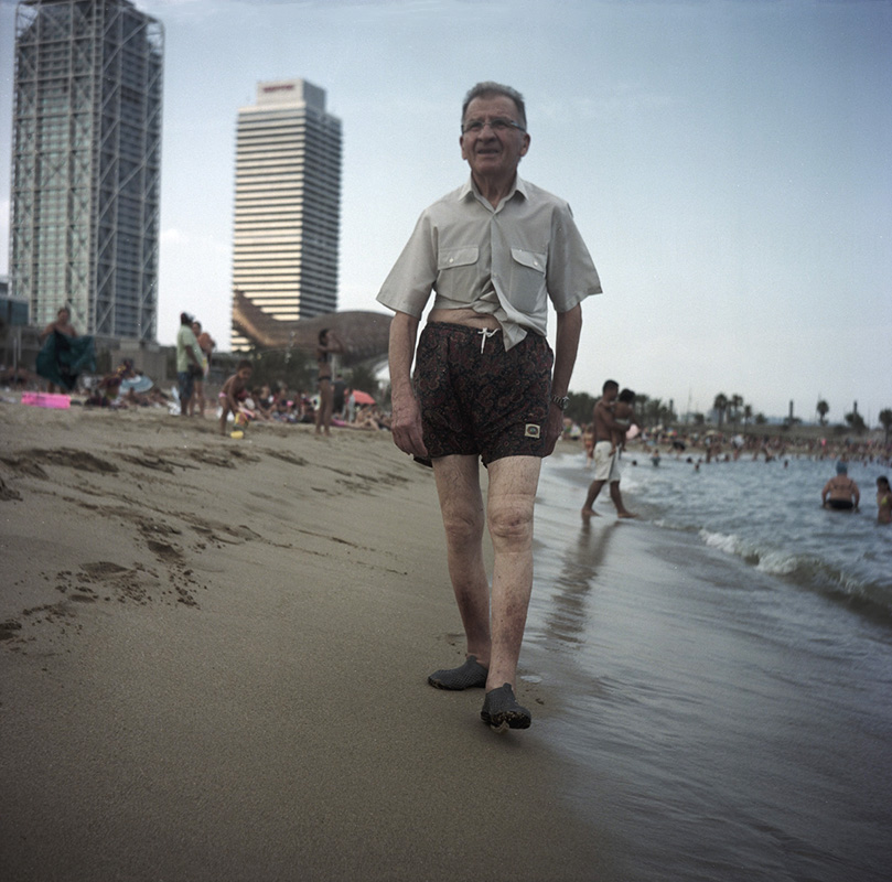 FOTOGRAFIA PERSONAL - CESAR LUCADAMO