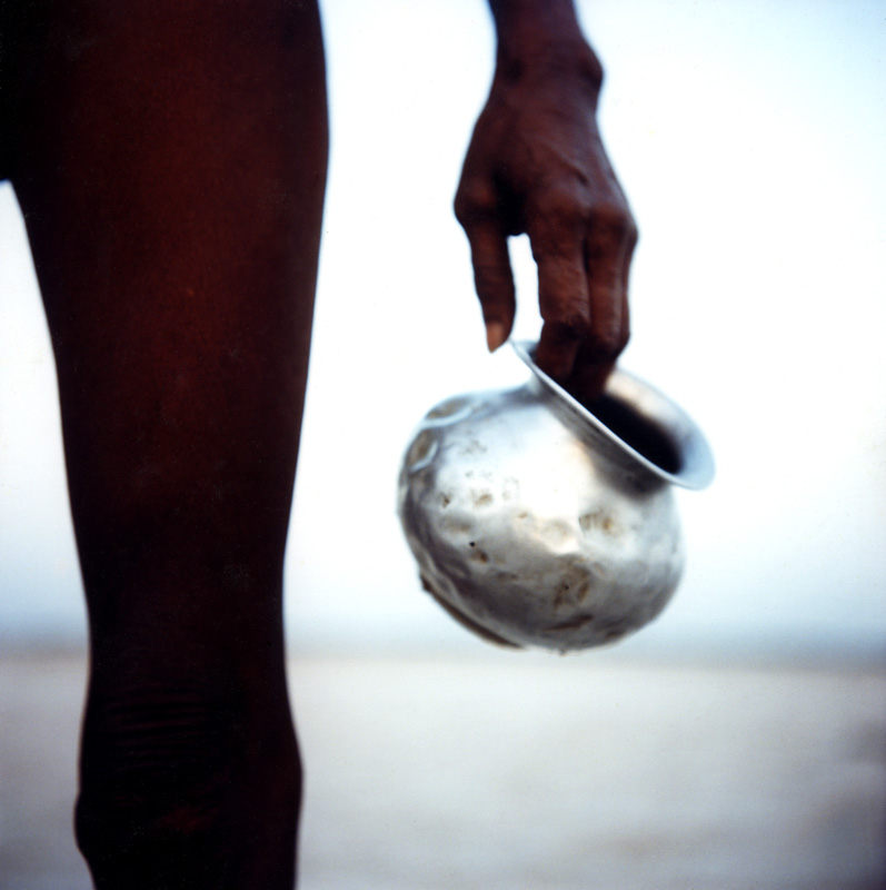 FOTOGRAFIA PERSONAL - CESAR LUCADAMO