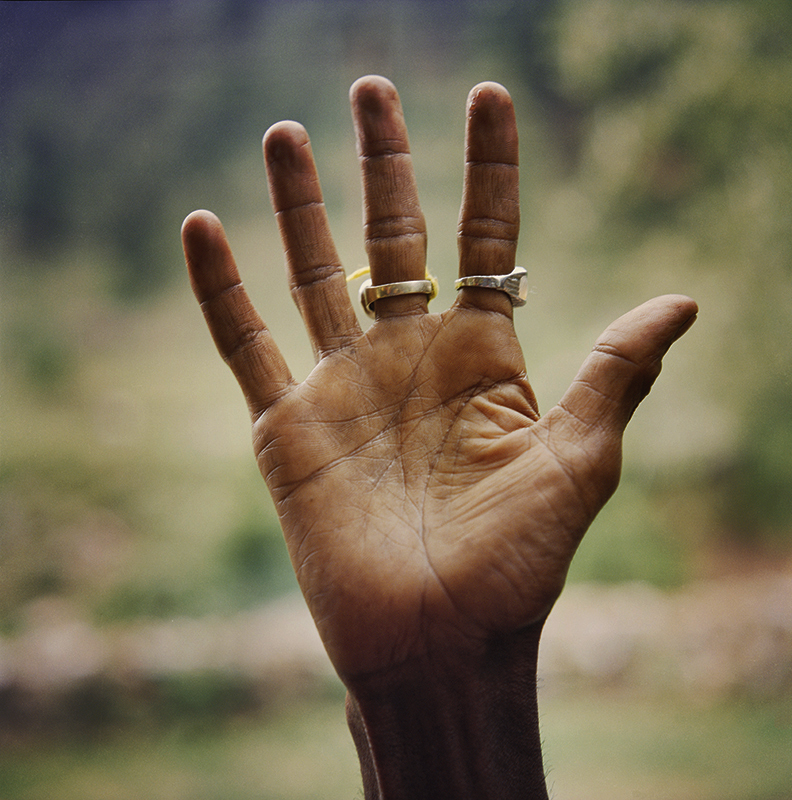 FOTOGRAFIA PERSONAL - CESAR LUCADAMO