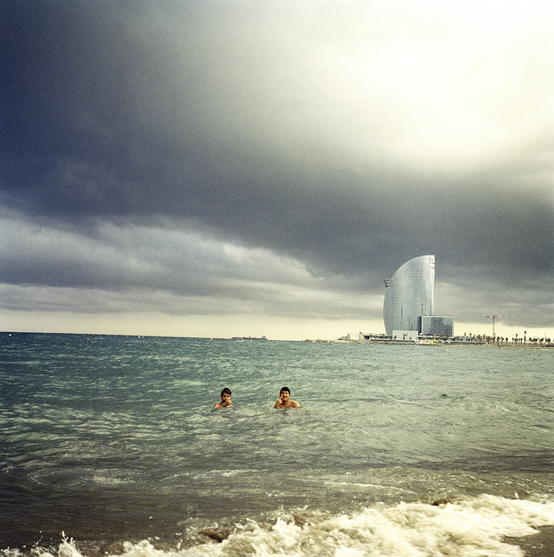 FOTOGRAFIA PERSONAL - CESAR LUCADAMO