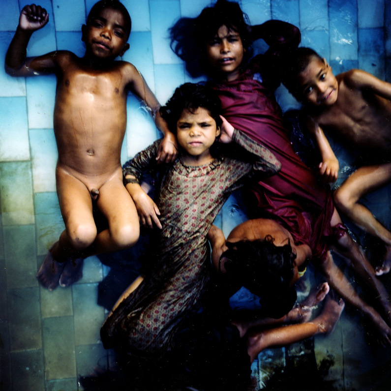 FOTOGRAFIA PERSONAL - CESAR LUCADAMO