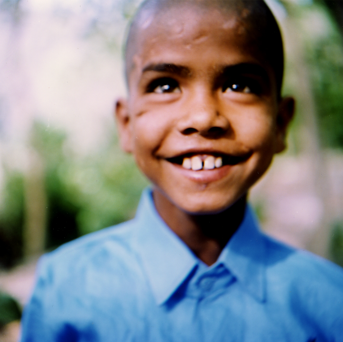 FOTOGRAFIA PERSONAL - CESAR LUCADAMO