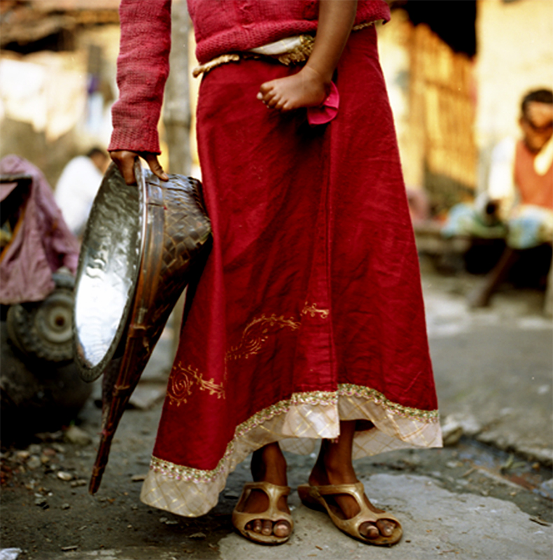 FOTOGRAFIA PERSONAL - CESAR LUCADAMO