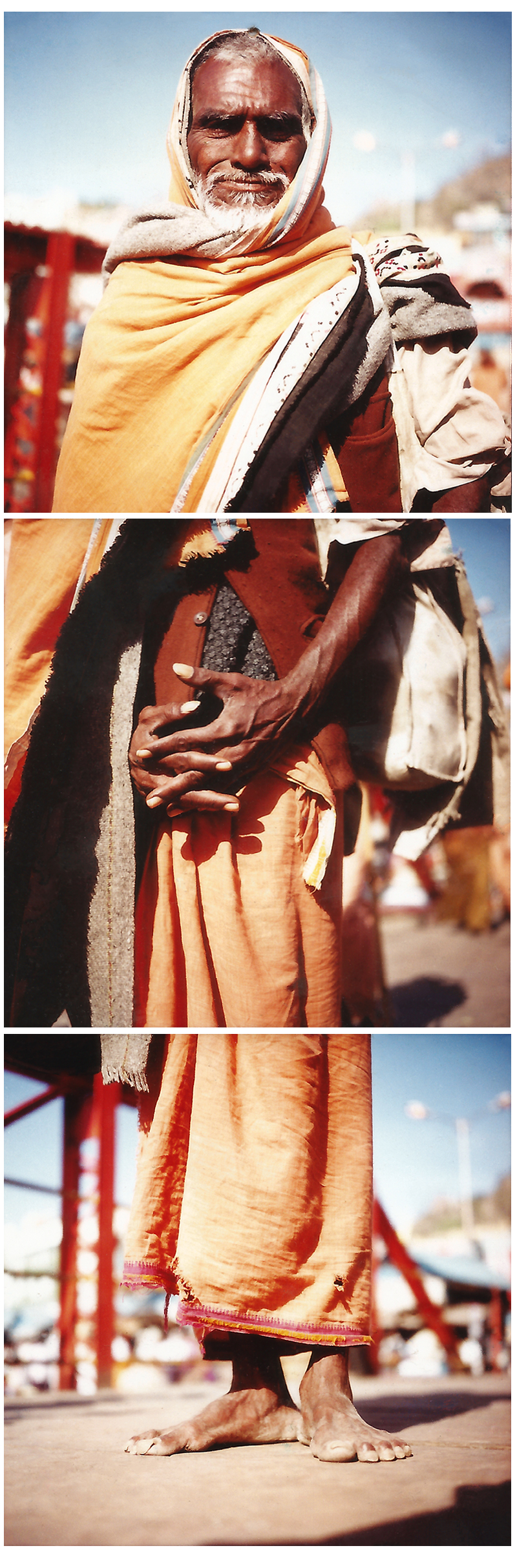 FOTOGRAFIA PERSONAL - CESAR LUCADAMO