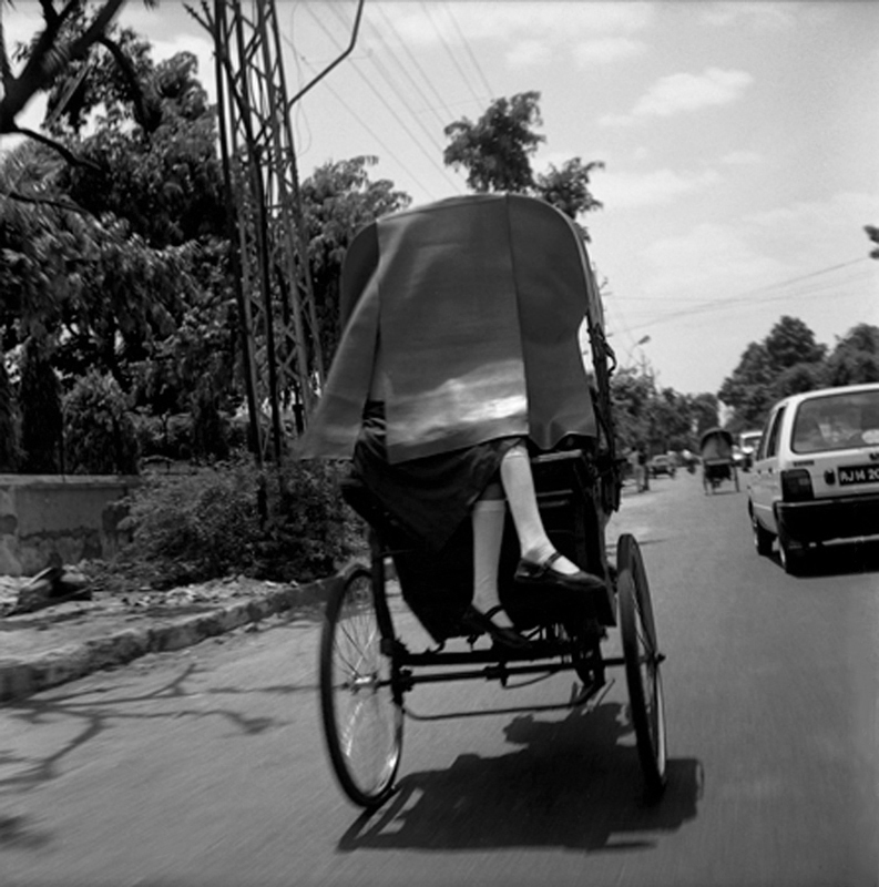 FOTOGRAFIA PERSONAL - CESAR LUCADAMO