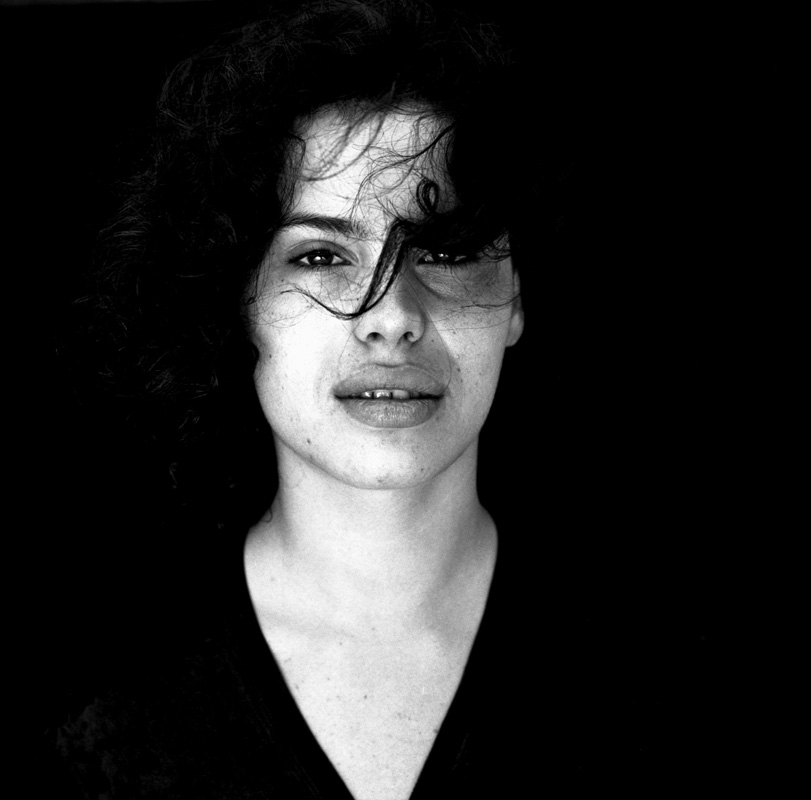 FOTOGRAFIA PERSONAL - CESAR LUCADAMO