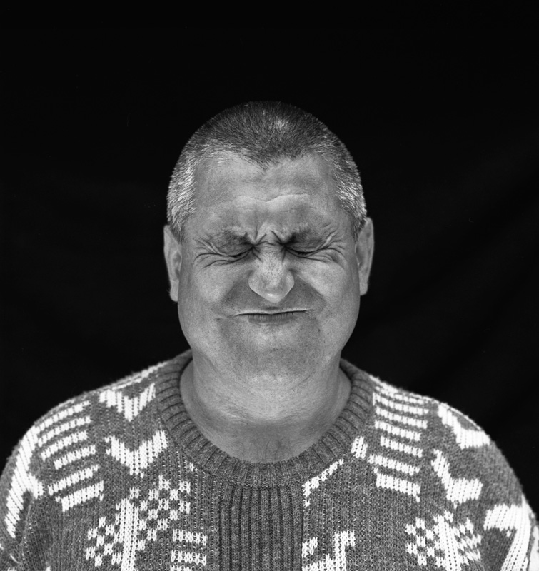 FOTOGRAFIA PERSONAL - CESAR LUCADAMO