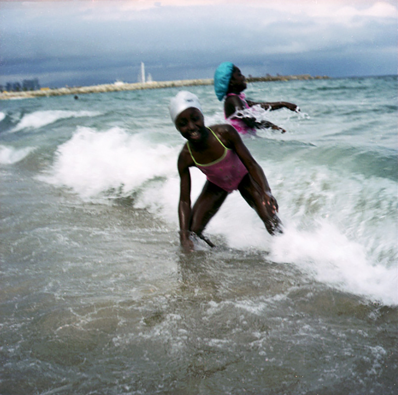 FOTOGRAFIA PERSONAL - CESAR LUCADAMO