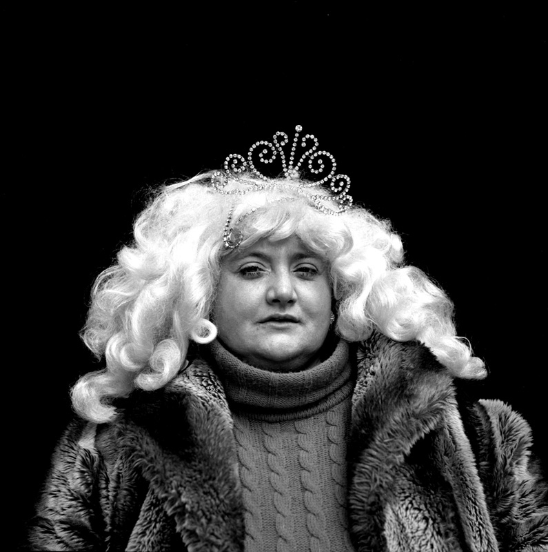 FOTOGRAFIA PERSONAL - CESAR LUCADAMO