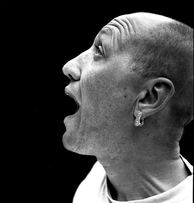 FOTOGRAFIA PERSONAL - CESAR LUCADAMO