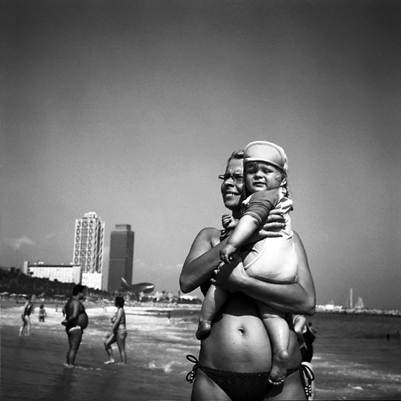 FOTOGRAFIA PERSONAL - CESAR LUCADAMO