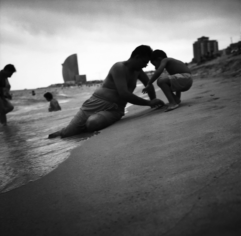 FOTOGRAFIA PERSONAL - CESAR LUCADAMO