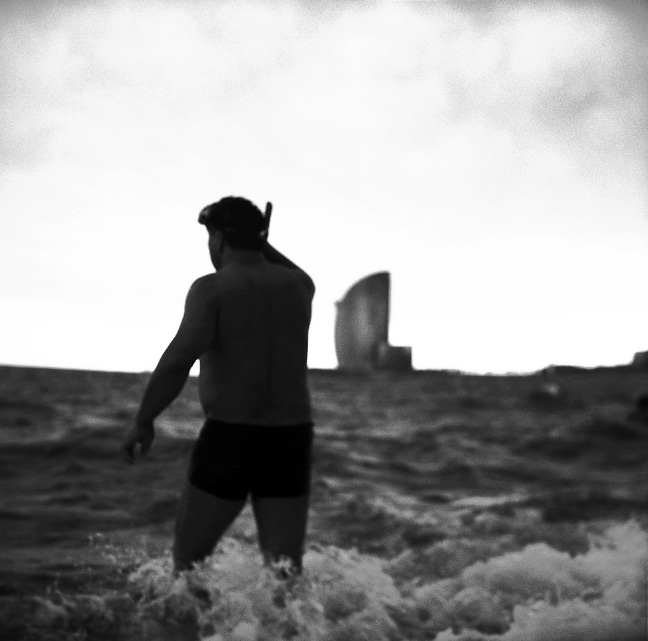 FOTOGRAFIA PERSONAL - CESAR LUCADAMO