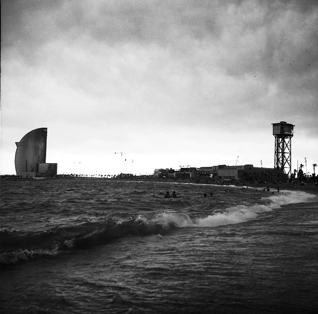 FOTOGRAFIA PERSONAL - CESAR LUCADAMO