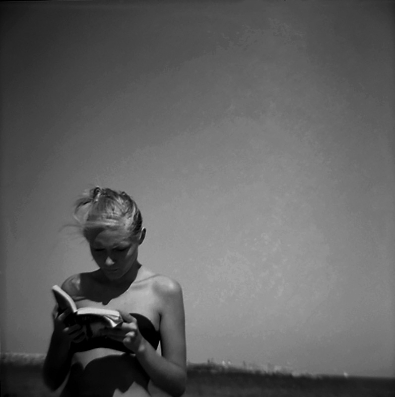 FOTOGRAFIA PERSONAL - CESAR LUCADAMO